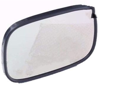 Used Lexus LS430 2000-2006 Side Mirror Right | لكزس LS430 مرآة جانبية يمين
