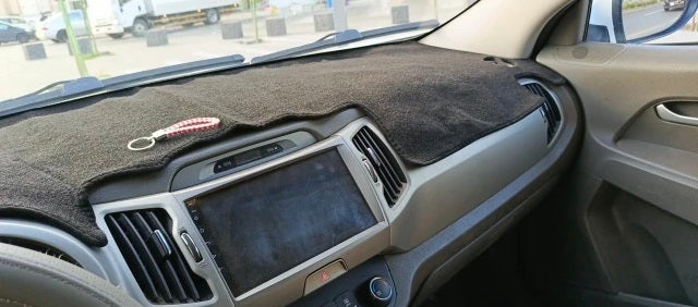 Kia sportage Dashboard Covers فرش طبلون كيا سبورتاج