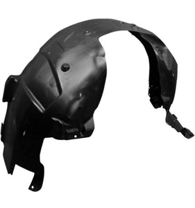 Ford Mustang Front Fender Liner (2015–2023) – OEM Style Inner Wheel Well Guard
