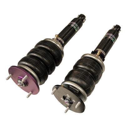 Used Lexus LS430 2000-2006 Original Suspension Kit Complete | لكزس LS430 طقم نظام تعليق أصلي كامل