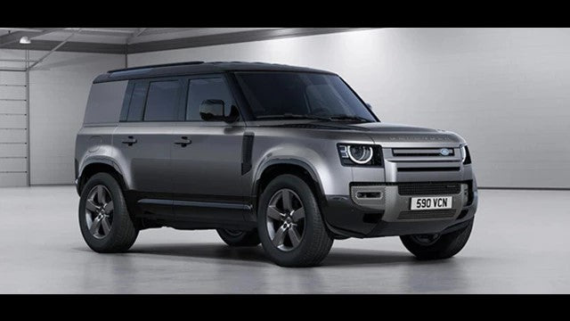 صينية منظم للكونسول الوسطي متوافقة مع إكسسوارات لاند روفر ديفندر 2020-2023، تناسب ديفندر  موديلات 2021 و2022.Center Console Organizer Tray Compatible with Land Rover Defender Accessories 2020-2023 fits Defender 90 110 2021 2022 (Copy)