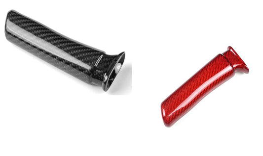 Compatible with Subaru BRZ Toyota 86 carbon fiber handbrake هاندبريك سوبارو تويوتا