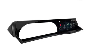 8G +64G 12.3 Inch Dashboard Screen Android 13 Auto Radio with Carplay for Mercedes Benz S Class W221 S550 S63 2006-2013 without Cluster One Year Warranty شاشة مرسيدس اس كلاس الحوت بدون عدادات مع ضمان سنة   free delivery توصيل مجاني
