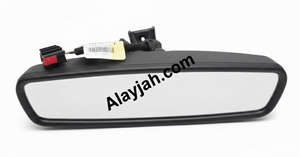 Used Genuine Ford Mustang Rearview Mirror 2017–2023  مرآة الرؤية الخلفية أصلية مستخدمة فورد موستنج 2017–2023