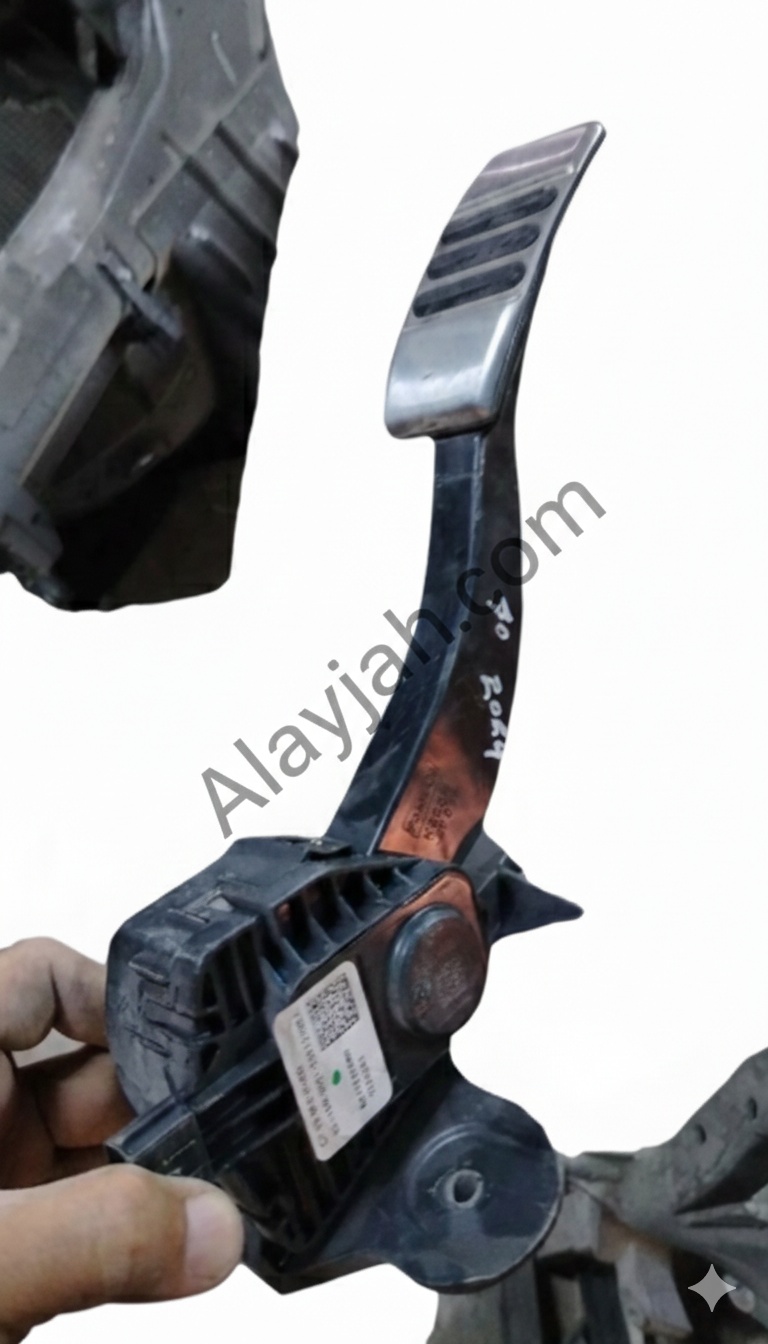 Used Ford Mustang Accelerator Pedal 2011-2023 - دواسة تسارع فورد موستنج 2011-2023 مستعملة