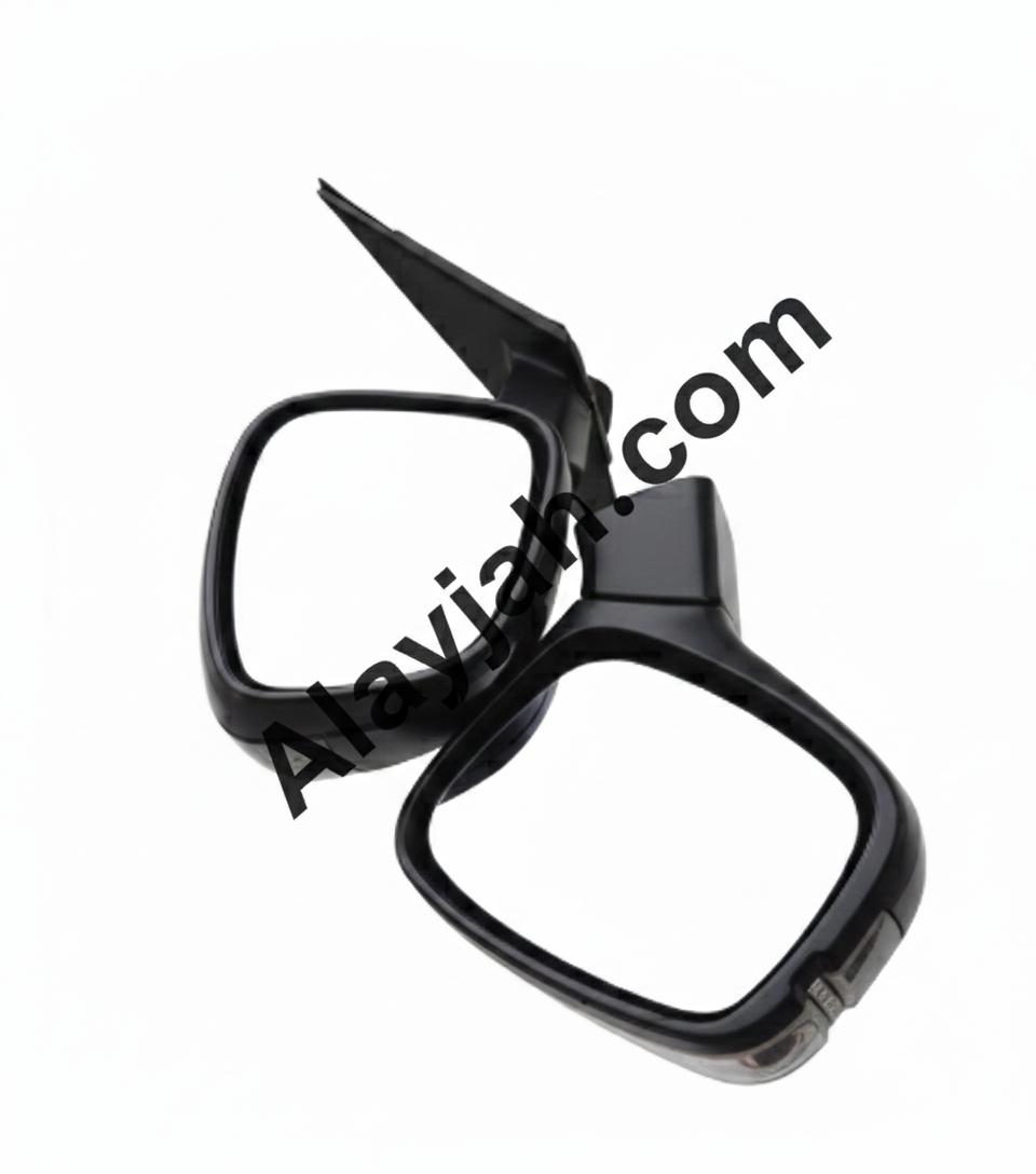 Used Genuine Honda Civic Side Mirror 2022  مرآة جانبية أصلية مستخدمة هوندا سيفيك 2022