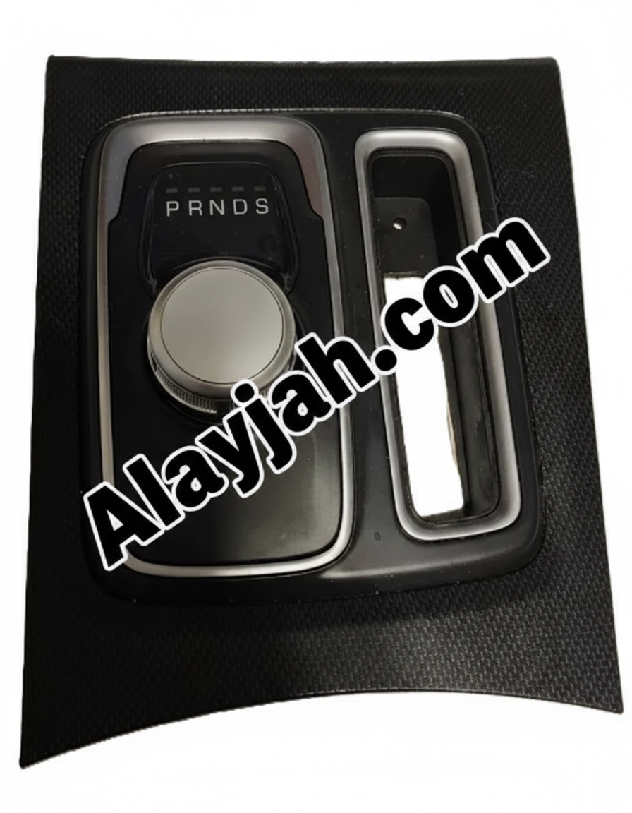Used 2016–2023 Chrysler 300 Transmission Shifter – Mopar OEM Automatic Gear Selector - مستعمل ذراع ناقل الحركة (الشيفتر) لكرايسلر 300 2016–2023 – أصلي من Mopar