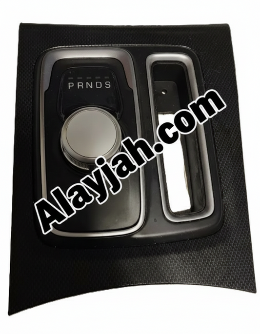 Used 2016–2023 Chrysler 300 Transmission Shifter – Mopar OEM Automatic Gear Selector - مستعمل ذراع ناقل الحركة (الشيفتر) لكرايسلر 300 2016–2023 – أصلي من Mopar