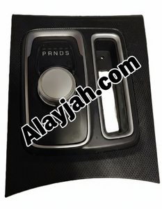 Used 2016–2023 Chrysler 300 Transmission Shifter – Mopar OEM Automatic Gear Selector - مستعمل ذراع ناقل الحركة (الشيفتر) لكرايسلر 300 2016–2023 – أصلي من Mopar