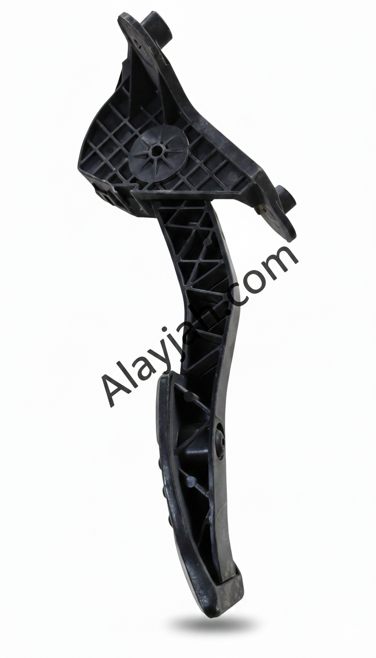 Used Ford Mustang Accelerator Pedal 2011-2023 - دواسة تسارع فورد موستنج 2011-2023 مستعملة