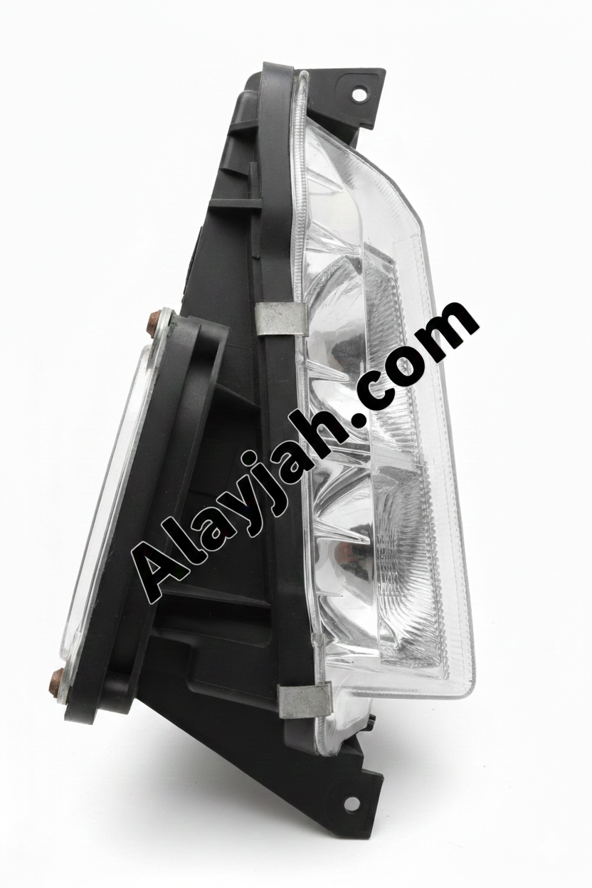 Used Genuine LED Daytime Running Light (DRL) – Chevrolet Camaro 2016–2024 1 piece  مصباح LED للنهار أصلي مستخدم (DRL) – شيفروليه كامارو 2016–2024