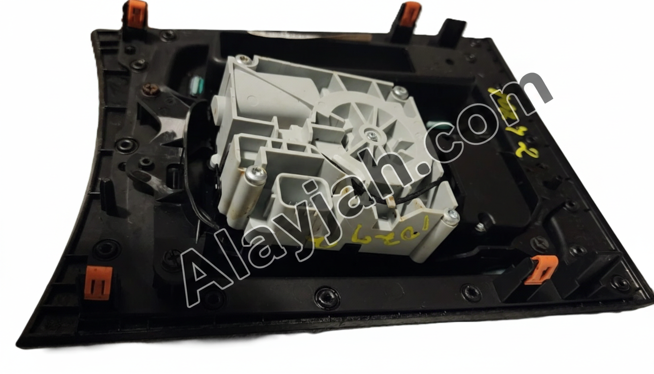 Used 2016–2023 Chrysler 300 Transmission Shifter – Mopar OEM Automatic Gear Selector - مستعمل ذراع ناقل الحركة (الشيفتر) لكرايسلر 300 2016–2023 – أصلي من Mopar