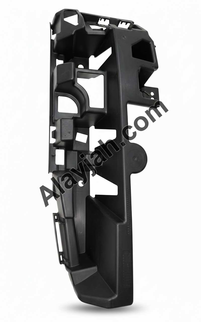 Used Mustang 2024 Tail lamp bracket 2024 - حامل مصباح خلفي موستنج 2024 مستعمل