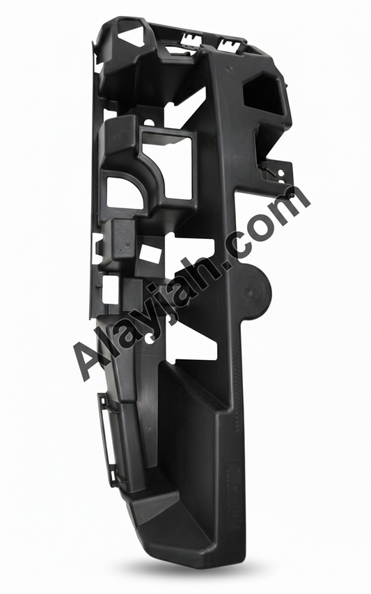 Used Mustang 2024 Tail lamp bracket 2024 - حامل مصباح خلفي موستنج 2024 مستعمل