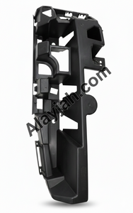 Used Mustang 2024 Tail lamp bracket 2024 - حامل مصباح خلفي موستنج 2024 مستعمل