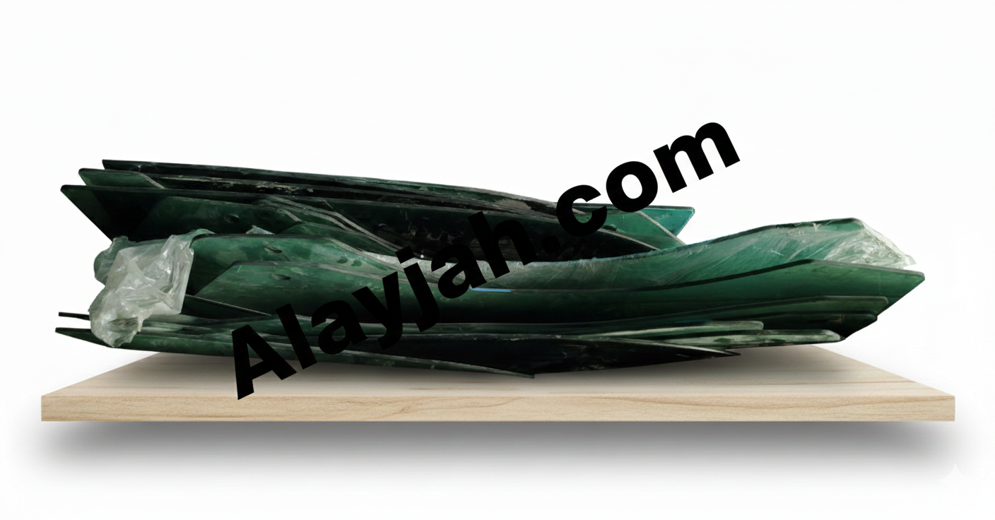 Used 2016–2024 Chevrolet Camaro Driver & Passenger Door Window Glass Tint 1 piece - زجاج نوافذ الأبواب الأمامية والخلفية للسائق والراكب شيفروليه كمارو 2016–2024 المستخدم – بطلاء مظلل