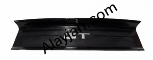 Used Ford Mustang 2018 to 2023 GT 8-Cylinder Rear Trunk Panel - مستعمل لوحة صندوق خلفي فورد موستانج GT 8 سلندر 2018 إلى 2023
