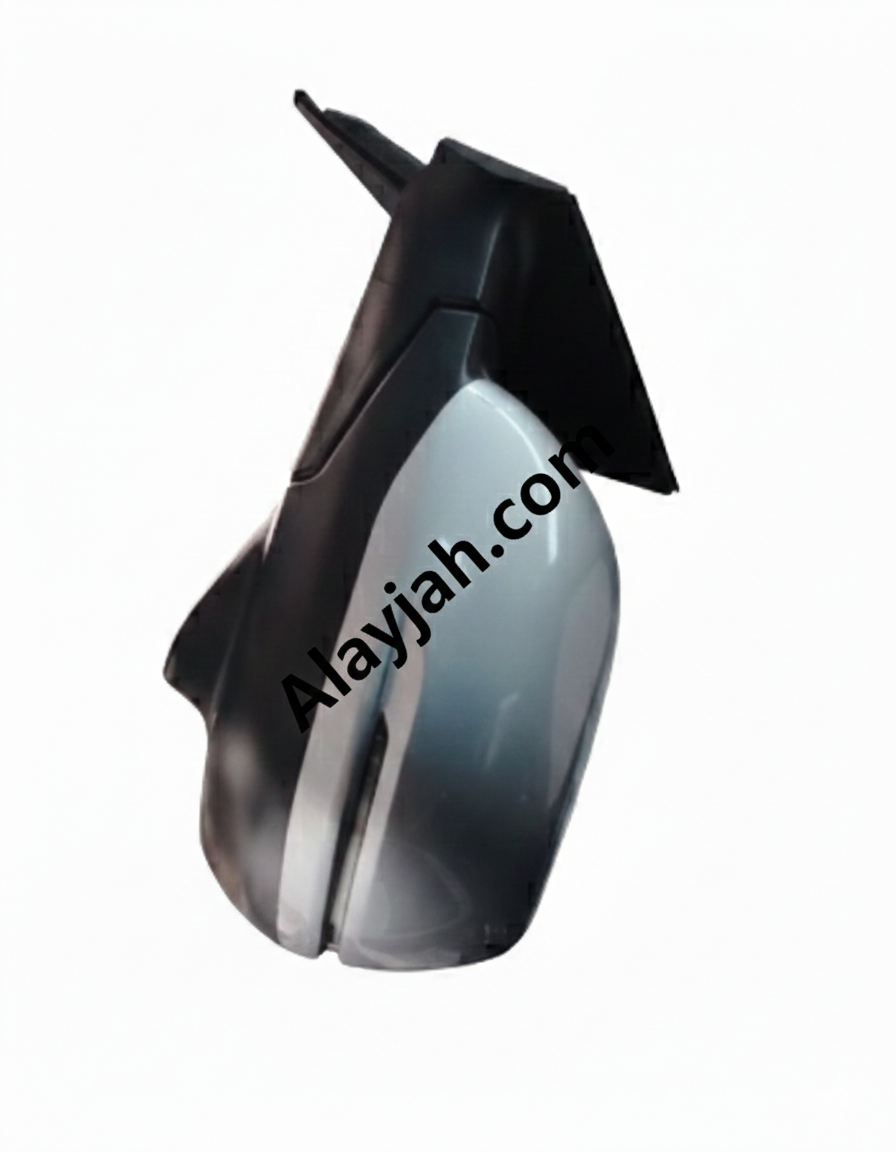 Honda CR-V 2022 Side View Mirror Assembly (Driver & Passenger) – Genuine مرايا جانبية أصلية هوندا CR-V 2022 (السائق والراكب) – تجميعة كاملة