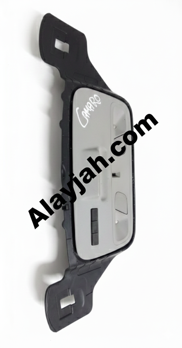 Used 2016–2023 Chevrolet Camaro Roof Ventilation Panel - مستعمل لوحة تهوية السقف لشفروليه كمارو 2016–2023