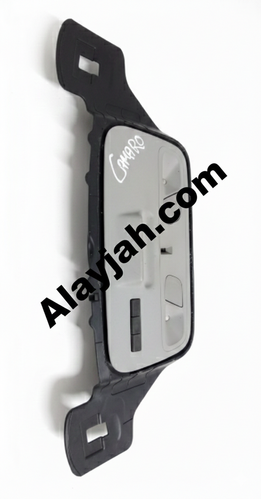 Used 2016–2023 Chevrolet Camaro Roof Ventilation Panel - مستعمل لوحة تهوية السقف لشفروليه كمارو 2016–2023