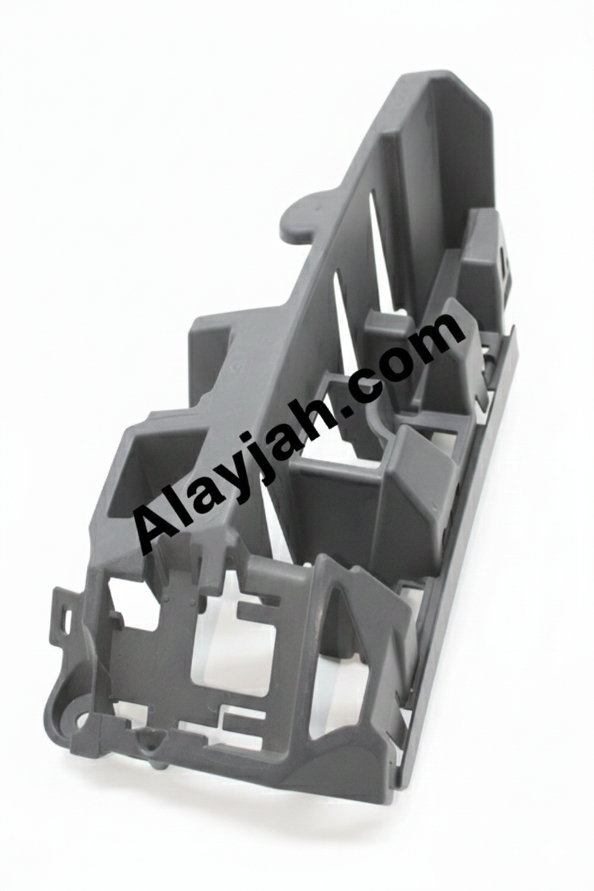 Used Mustang 2024 Tail lamp bracket 2024 - حامل مصباح خلفي موستنج 2024 مستعمل