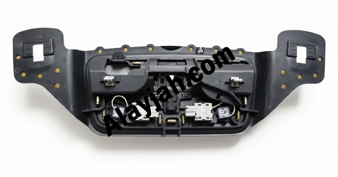 Used 2016–2023 Chevrolet Camaro Roof Ventilation Panel - مستعمل لوحة تهوية السقف لشفروليه كمارو 2016–2023