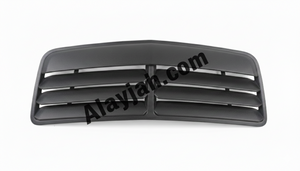 Used Genuine Ford Mustang 2024 Hood Air Vent Grille شبك فتحة تهوية غطاء المحرك أصلي مستخدم فورد موستنج 2024