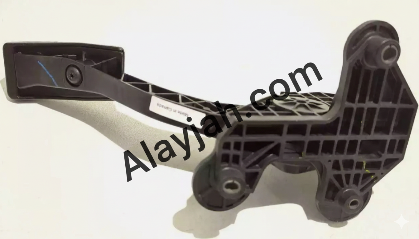 Used Ford Mustang Accelerator Pedal 2011-2023 - دواسة تسارع فورد موستنج 2011-2023 مستعملة