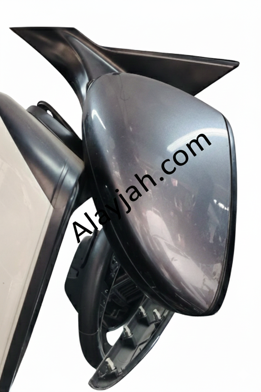 Used Genuine Honda Civic Side Mirror 2022  مرآة جانبية أصلية مستخدمة هوندا سيفيك 2022