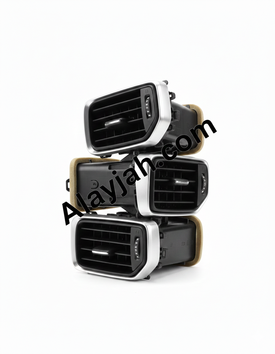 Used Genuine Honda Accord 2020 Air Conditioning AC Vents  فتحات تكييف أصلية مستخدمة لهوندا أكورد 2020