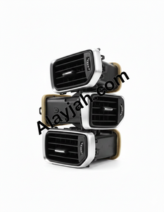 Used Genuine Honda Accord 2020 Air Conditioning AC Vents  فتحات تكييف أصلية مستخدمة لهوندا أكورد 2020