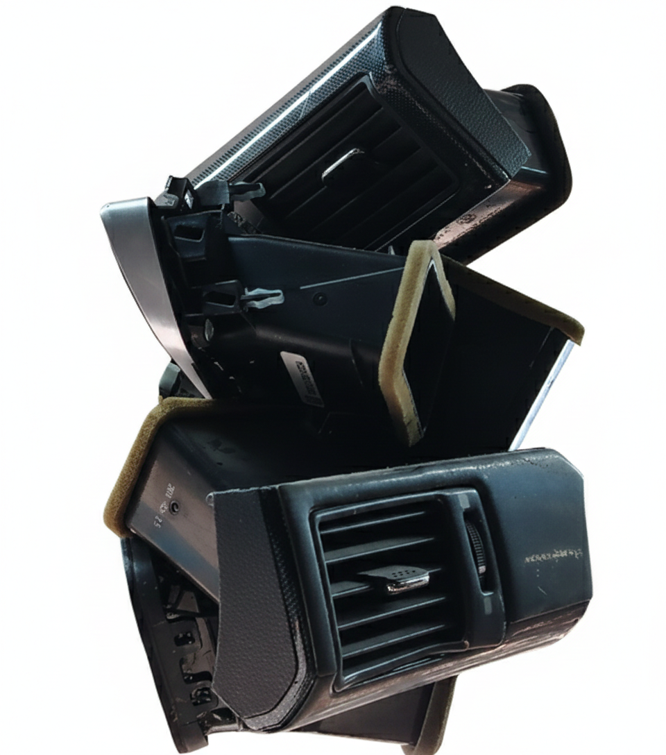 Used Genuine Honda Accord 2020 Air Conditioning AC Vents  فتحات تكييف أصلية مستخدمة لهوندا أكورد 2020