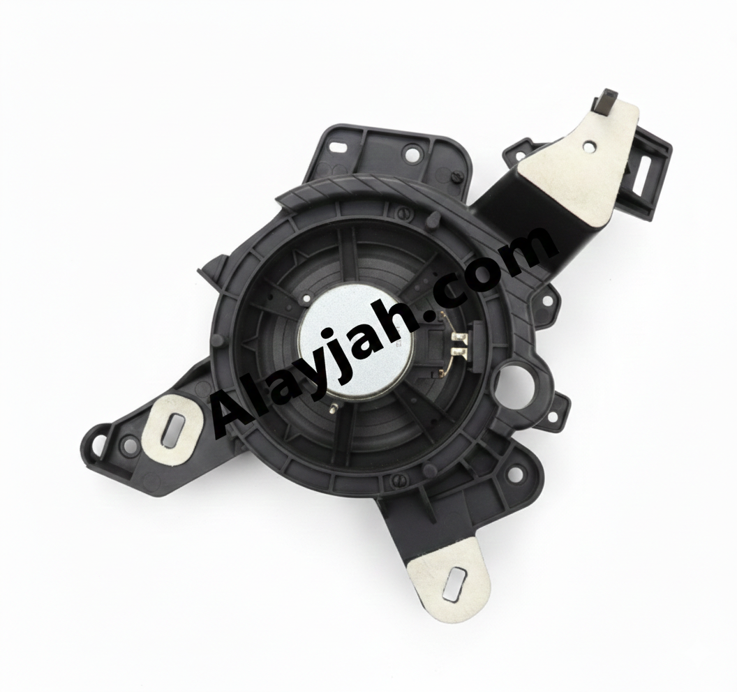 Used 2015–2023 Ford Mustang GT 5.0 Door Speaker Assembly - مجموعة سماعات باب مستعملة لفورد موستانج GT 5.0 2015–2023 – قطعة أصلية عالية الجودة