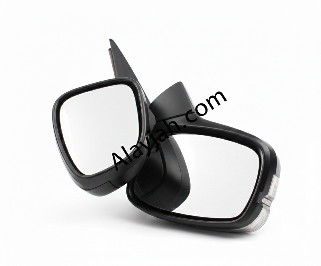 Used Genuine Honda Civic Side Mirror 2022  مرآة جانبية أصلية مستخدمة هوندا سيفيك 2022