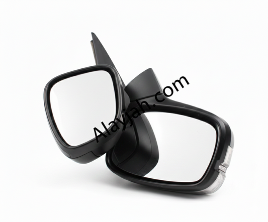 Used Genuine Honda Civic Side Mirror 2022  مرآة جانبية أصلية مستخدمة هوندا سيفيك 2022