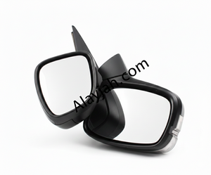 Used Genuine Honda Civic Side Mirror 2022  مرآة جانبية أصلية مستخدمة هوندا سيفيك 2022