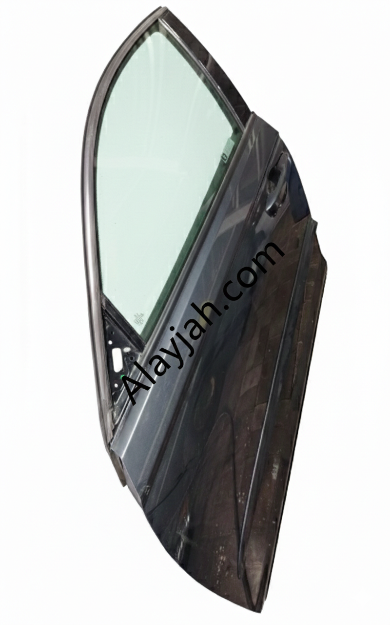 Used Genuine Honda Accord 2024 Complete Door – Driver & Passenger Side  باب كامل أصلي مستخدم لهوندا أكورد 2024 – جهة السائق والراكب