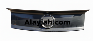 Ford Mustang GT 2016–2023 Rear Trunk Lid Trim Panel Used Genuine  باقة غطاء الصندوق الخلفي أصلية مستخدمة فورد موستنج GT 2016–2023