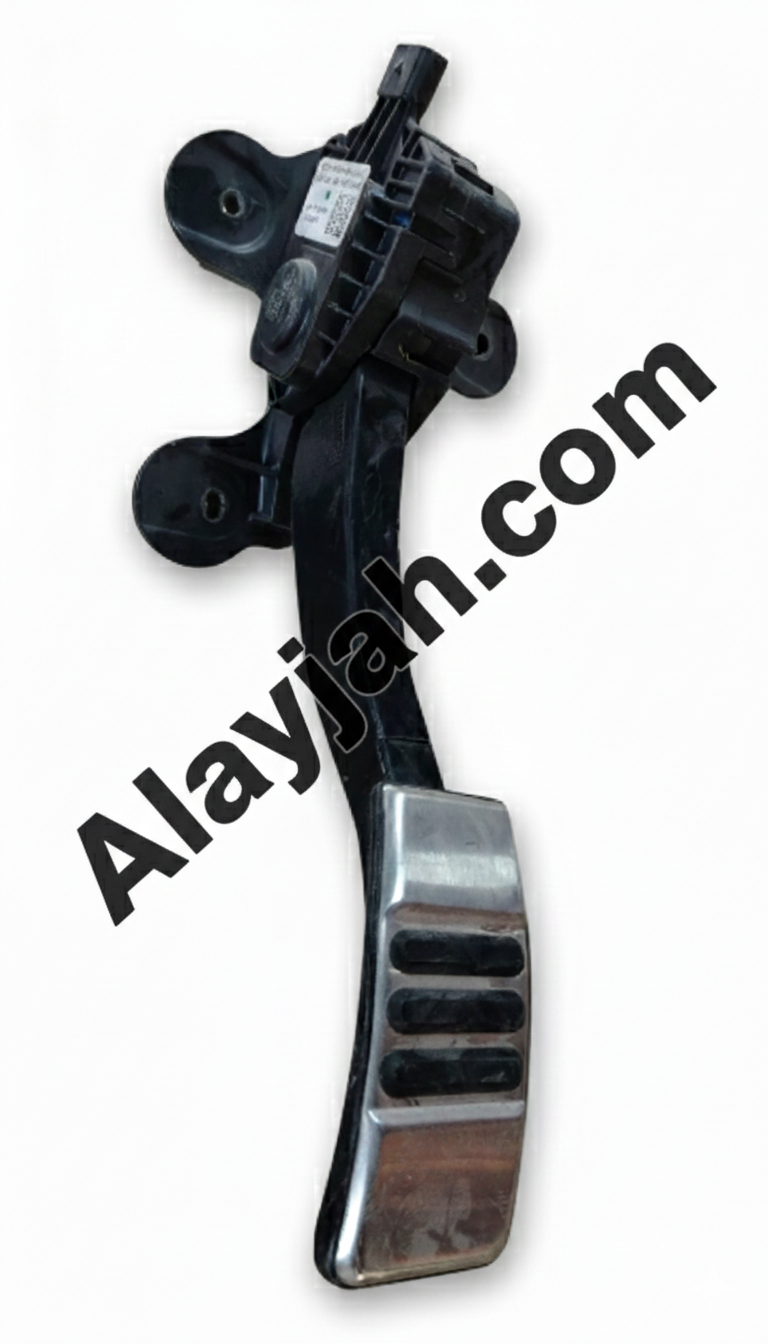 Used Ford Mustang Accelerator Pedal 2011-2023 - دواسة تسارع فورد موستنج 2011-2023 مستعملة