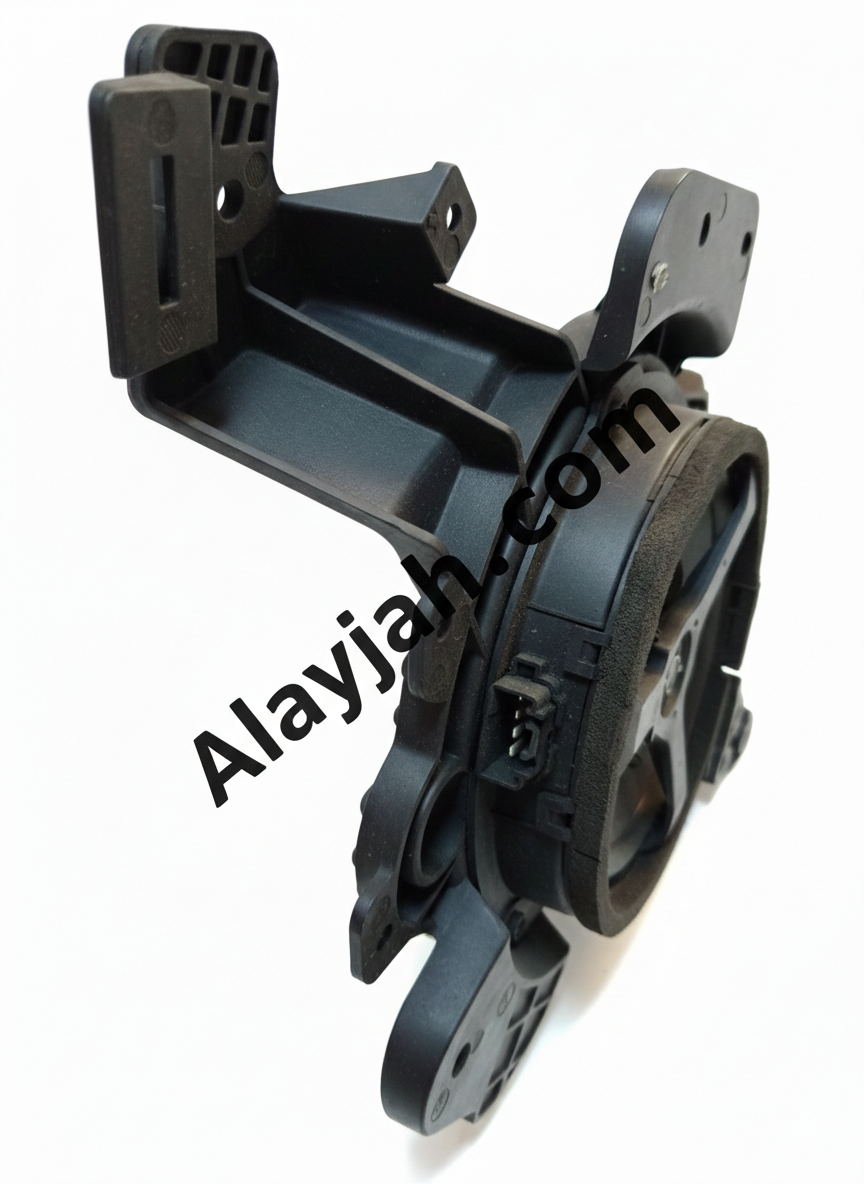 Used 2015–2023 Ford Mustang GT 5.0 Door Speaker Assembly - مجموعة سماعات باب مستعملة لفورد موستانج GT 5.0 2015–2023 – قطعة أصلية عالية الجودة