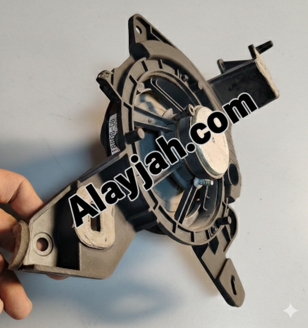 Used 2015–2023 Ford Mustang GT 5.0 Door Speaker Assembly - مجموعة سماعات باب مستعملة لفورد موستانج GT 5.0 2015–2023 – قطعة أصلية عالية الجودة