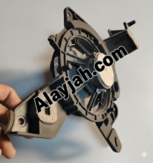 Used 2015–2023 Ford Mustang GT 5.0 Door Speaker Assembly - مجموعة سماعات باب مستعملة لفورد موستانج GT 5.0 2015–2023 – قطعة أصلية عالية الجودة