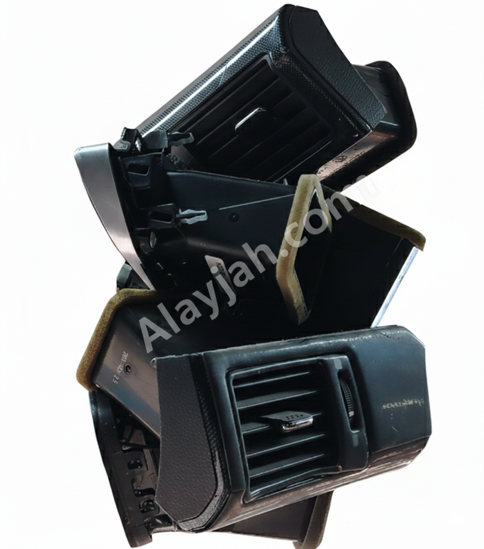 Used Genuine Honda Accord 2020 Air Conditioning AC Vents  فتحات تكييف أصلية مستخدمة لهوندا أكورد 2020