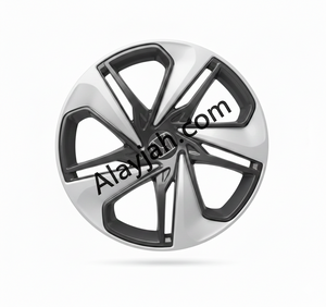 Used Genuine Honda Civic LX Wheel Covers 2019–2021 1-piece أغطية عجلات أصلية مستخدمة هوندا سيفيك LX 2019–2021 (Copy)