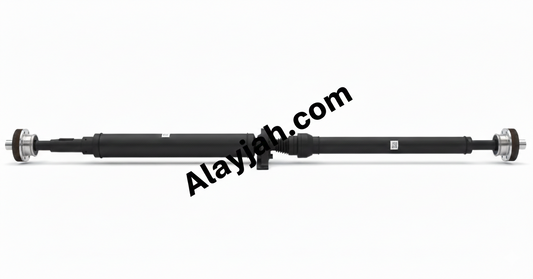 Used Genuine Dodge Challenger 2015–2017 Manual 6-Cylinder Driveshaft / Propeller Shaft – OEM عمود نقل الحركة (الدرايف شافت) أصلي مستخدم دودج تشالنجر 2015–2017 ناقل يدوي 6 سلندر