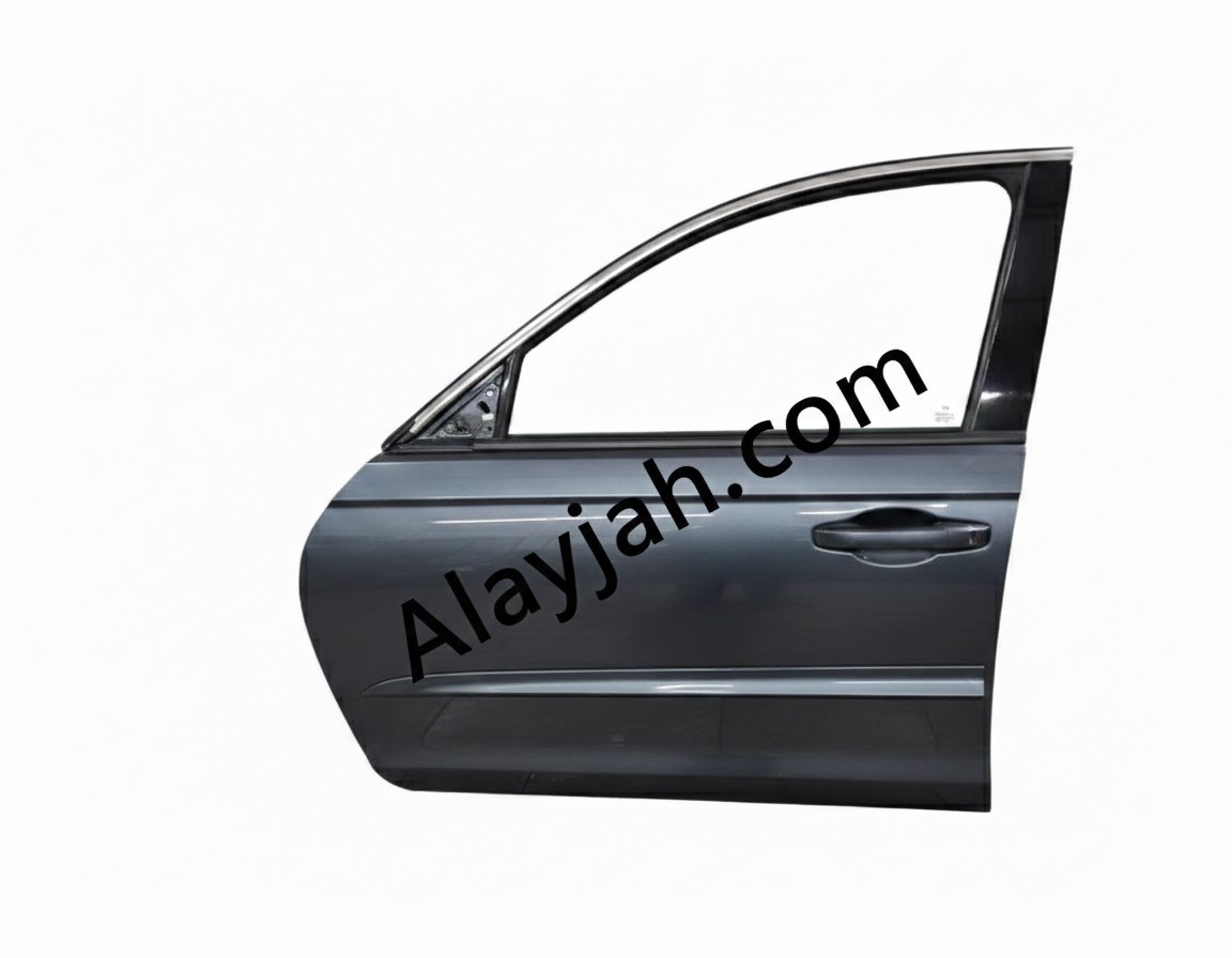 Used Genuine Honda Accord 2024 Complete Door – Driver & Passenger Side  باب كامل أصلي مستخدم لهوندا أكورد 2024 – جهة السائق والراكب