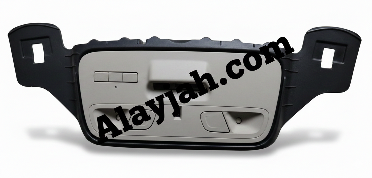Used 2016–2023 Chevrolet Camaro Roof Ventilation Panel - مستعمل لوحة تهوية السقف لشفروليه كمارو 2016–2023
