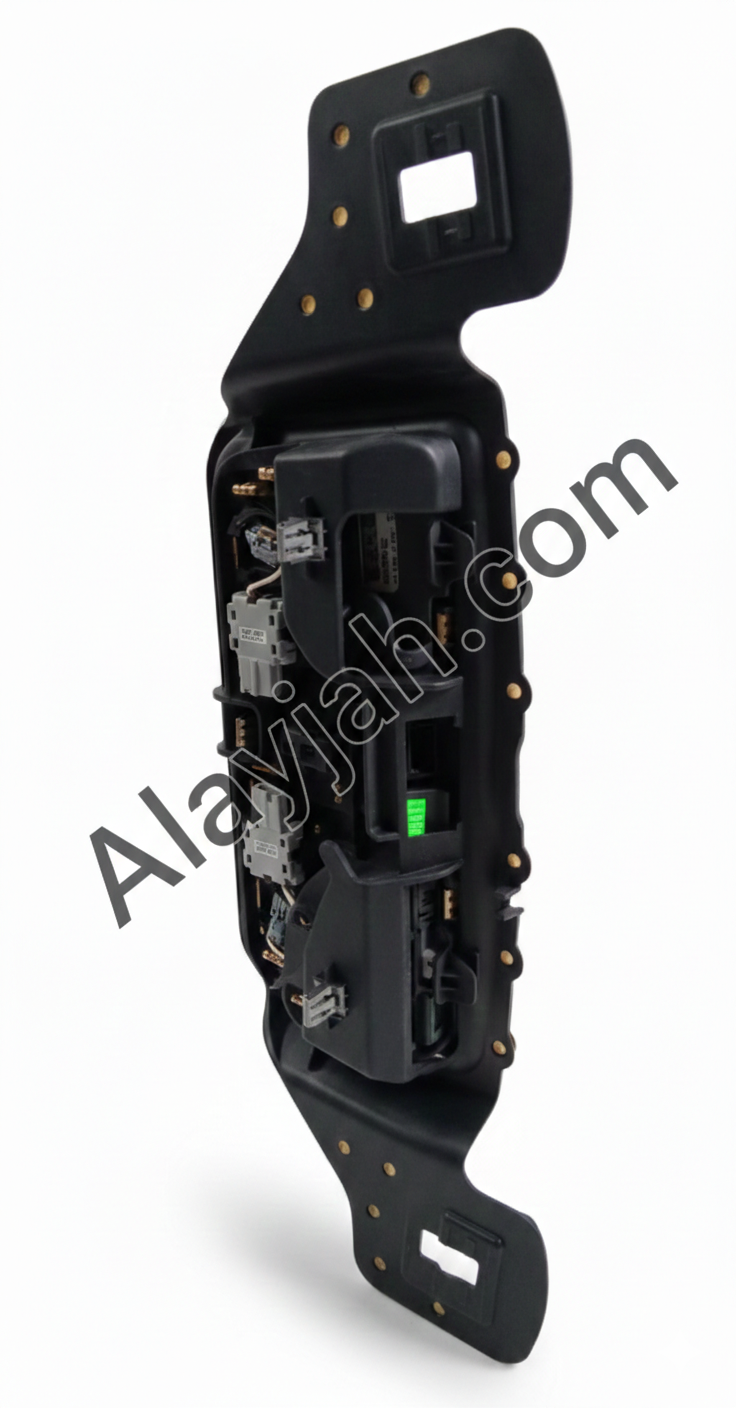 Used 2016–2023 Chevrolet Camaro Roof Ventilation Panel - مستعمل لوحة تهوية السقف لشفروليه كمارو 2016–2023