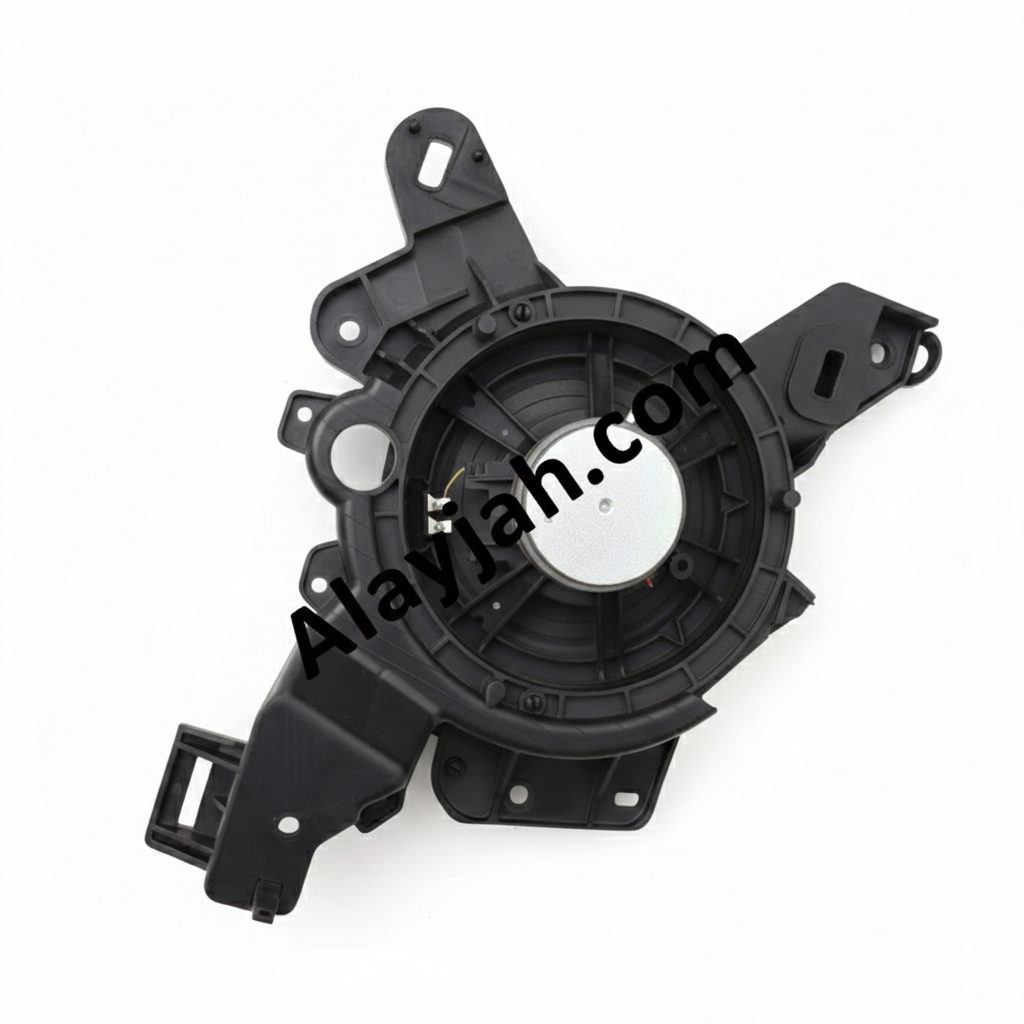 Used 2015–2023 Ford Mustang GT 5.0 Door Speaker Assembly - مجموعة سماعات باب مستعملة لفورد موستانج GT 5.0 2015–2023 – قطعة أصلية عالية الجودة