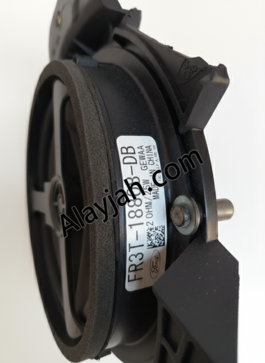 Used 2015–2023 Ford Mustang GT 5.0 Door Speaker Assembly - مجموعة سماعات باب مستعملة لفورد موستانج GT 5.0 2015–2023 – قطعة أصلية عالية الجودة